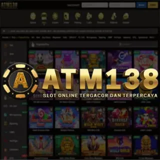 ATM138 - Petualangan Seru di Dunia Tak Terduga